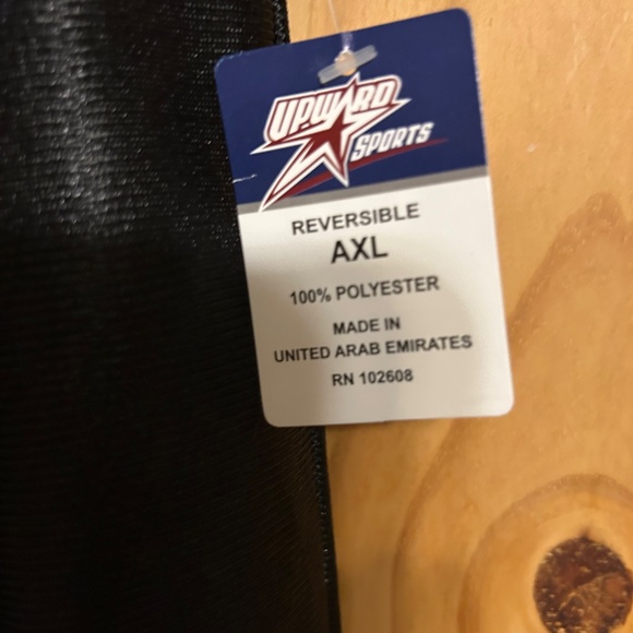 Brand New Upward Sports Reversible shorts - Picture 5 of 5